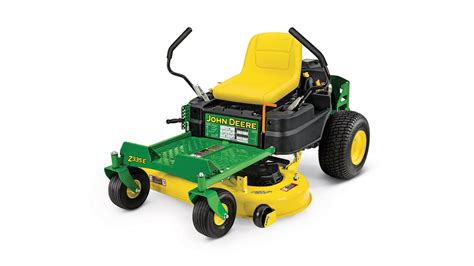 Residential ZTrak Zero-Turn Mowers - Haeusler's Group