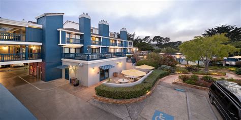 Photo Gallery | Mariposa Inn and Suites | Boutique Monterey Hotel