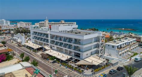 Protaras Plaza Hotel, Protaras | 2023 Updated Prices, Deals