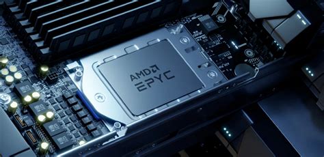 AMD EPYC 7003 Series » YugaTech | Philippines Tech News & Reviews