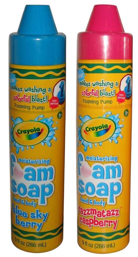 China Kids Liquid Foaming Soap (CRY10018-JPMZ) - China Kids Liquid ...