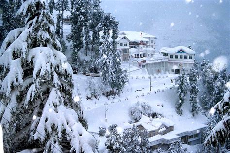 Dalhousie, Himachal Pradesh, India Tourism 2023| Hill Stations, Snow, Mountain Sports, how to ...