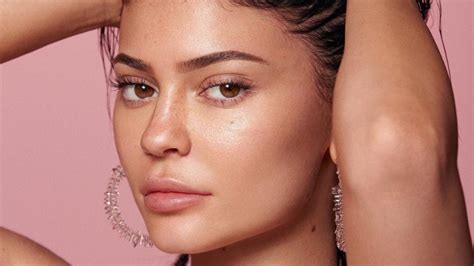 Kylie Jenner's Skin-Care Line Is Coming [UPDATED] - Fashionista