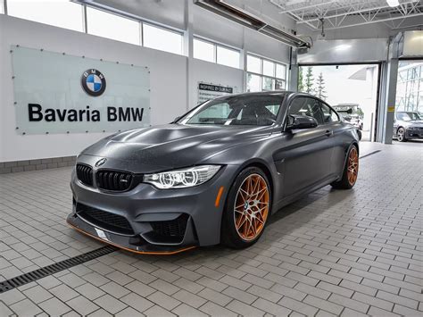 BMW M4 GTS 2019 Price, overview, Review & Photos - fairwheels.com