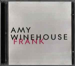 Amy Winehouse - Frank (2008, CD) | Discogs