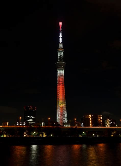 The East TOKYO Festival of Light launches in Tokyo, Presented by Tobu ...