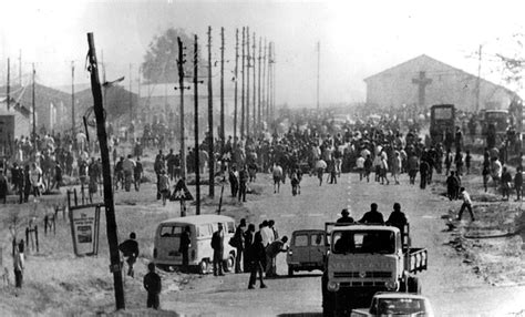 Soweto | History, Map, & Facts | Britannica