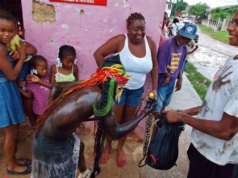 Garifuna Culture in Honduras: Dancing in a Changing World