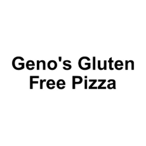 Order GENO'S GLUTEN FREE PIZZA - Nashville, TN Menu Delivery [Menu & Prices] | Nashville - DoorDash