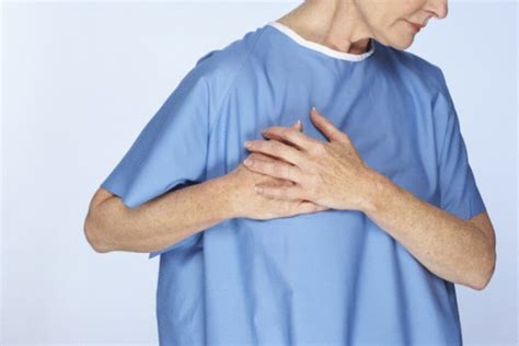 What Are the Causes of Pain in the Chest Wall? | Livestrong.com