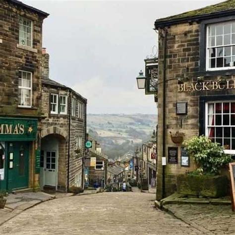 Things To Do In Haworth | Bronte Adventures