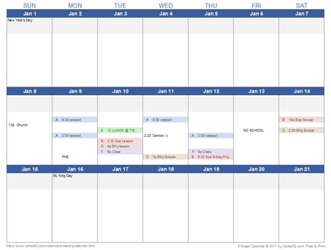 University Cincinnati Calendar - Nara Tamera
