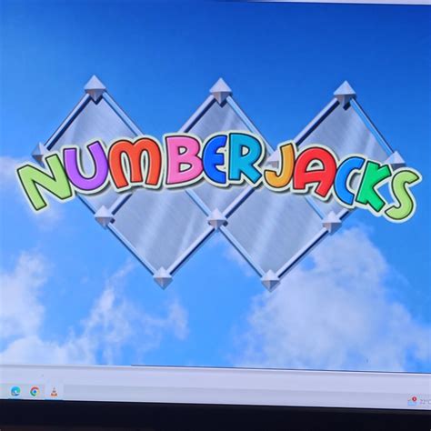 NumberJacks Seaside Adventure DVD, 2009 Kids DVD Region 4 Acceptable ...