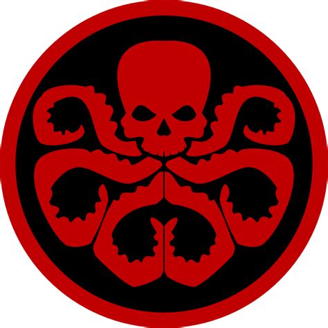 Hydra Emblem by JMK-Prime on DeviantArt