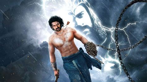 The nation will finally know why Kattappa killed Baahubali