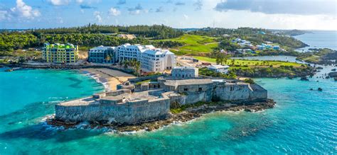 Best Bermuda All-Inclusive Resorts & Hotels in 2024 – tripbirdie.com