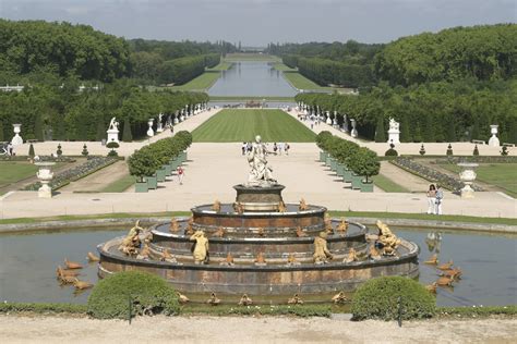 5 Facts About the Grounds Surrounding the Palace of Versailles | USA Today