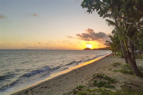 Fiji Archives - Destinationless Travel