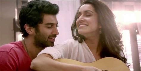 Aashiqui 2 - Chahun Main Ya Na Guitar Tab & Chord