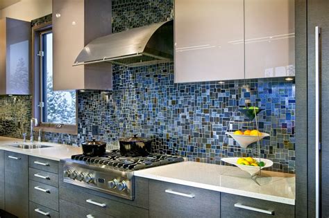 Simplifying Remodeling: Countertop + Backsplash: Making the Perfect Match