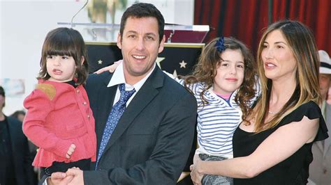 Sunny Sandler biography: Adam Sandler daughter, Grown Ups star, family ...