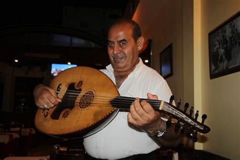 Oud Player | Oud Player in a restaurant at Balık Pazarı of I… | Flickr