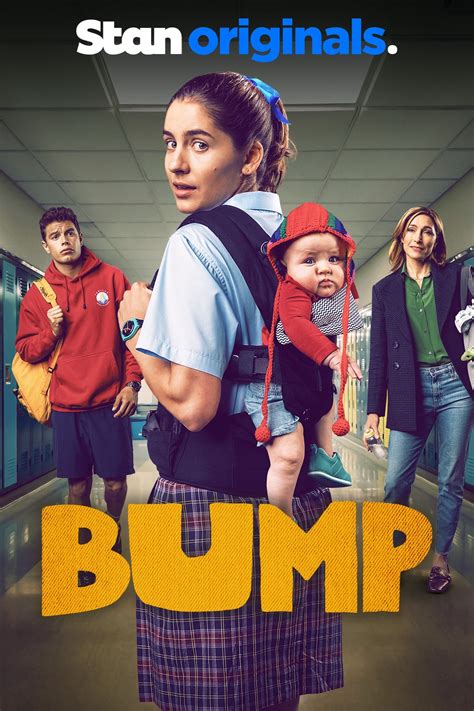 Bump (2021)