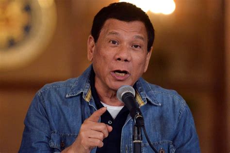 Duterte: Putin's Actions in Ukraine Deserved Condemnation, "hindi maganda" - AttractTour