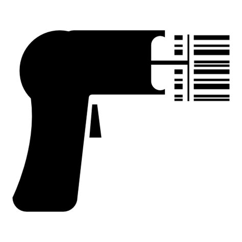Barcode Scanner Icon Image - bejopaijomovies