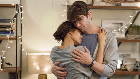 Heartwarming Trailer For Netflix's IRREPLACEABLE YOU with Gugu Mbatha ...