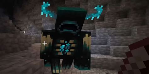 How Minecraft Can Use the Warden as a Blueprint for Future Mobs