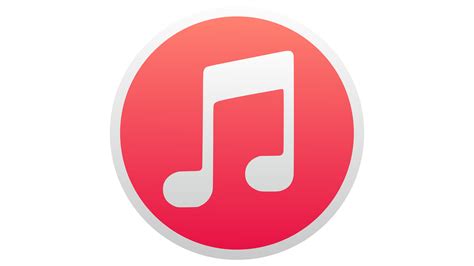 iTunes Logo, symbol, meaning, history, PNG, brand