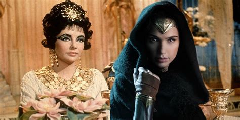 Cleopatra: Gal Gadot Whitewashing Controversy Explained