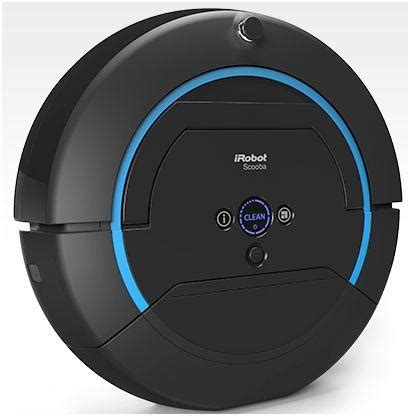 iRobot Scooba 450 Review - The Best Scooba Yet?