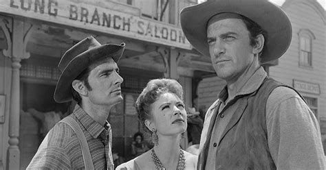 What Happened to Chester on 'Gunsmoke'? Blame the Actor for His Absence