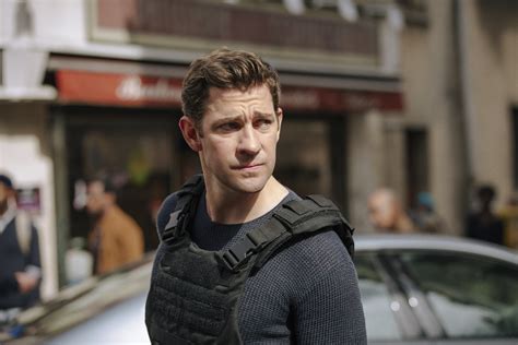 Jack Ryan Trailer: John Krasinski as Tom Clancy Hero in Amazon Series | IndieWire