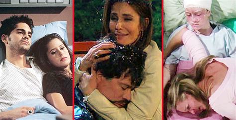 Top 10 Soap Opera Deaths That Utterly and Completely Broke Our Hearts