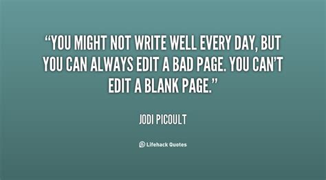 Quotes About Editing A Book. QuotesGram