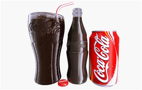 Design Your Own Custom Coke Glass Bottle