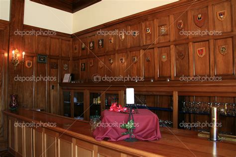 Hatley castle interior | Interior of Hatley Castle, Victoria, BC, Canada — Stock Photo © imagex ...