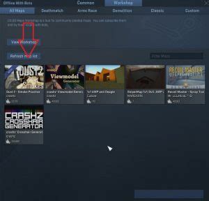 What is: Steam Workshop and How to Use it