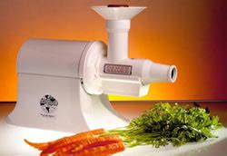 Champion Commercial Juicer Review - Juice Machine