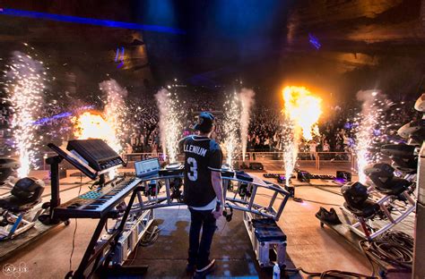 Buy ILLENIUM Asia Tour Live in Shanghai Music Tickets Shanghai