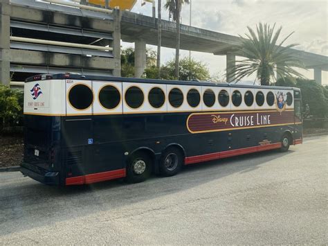 Where Is Disney's Magical Express in the Orlando Airport? - Magic ...