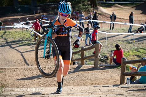 USA Cycling Cyclo-cross National Championships 2018: U23 Women Results | Cyclingnews