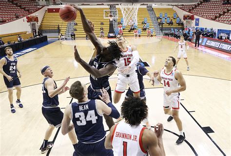 What Does the Texas Tech Basketball Roster Still Need?