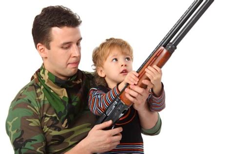 Youth Gun Safety: A Smart Parent's Guide to Keeping Kids Safe