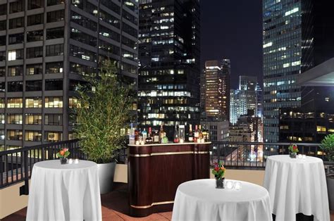 DoubleTree by Hilton Metropolitan - New York City Reviews, Deals ...