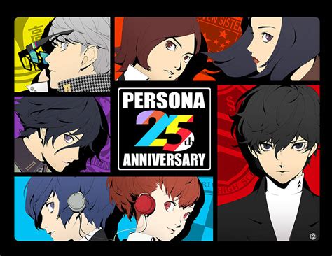 Persona 6 Will Be a Semi Open-World Game; Social Links Will Be More ...