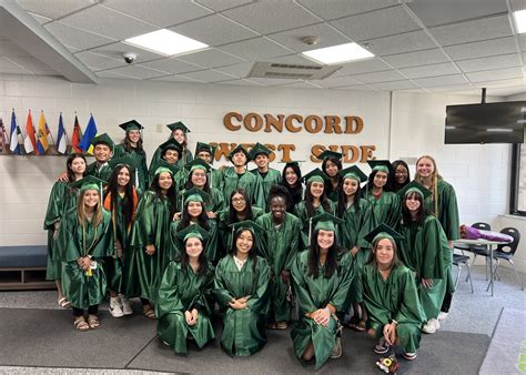 Concord Schools on Twitter: "One of our favorite Concord traditions is ...